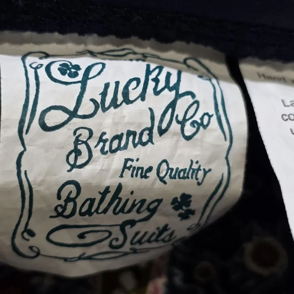 Lucky Brand lucky brand